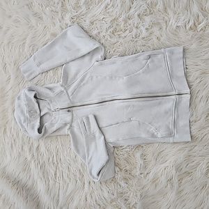 Lululemon workout hoodie